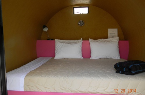 Tepoztlan Hostel | TuboHotel - Hostel