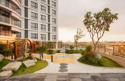 Phu Hoa Hotel | TUI BLUE Tuy Hoa - Wellness & Retreat Hotel