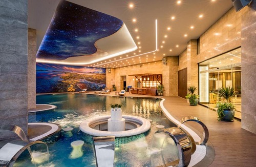 Phu Hoa Hotel | TUI BLUE Tuy Hoa - Wellness & Retreat Hotel