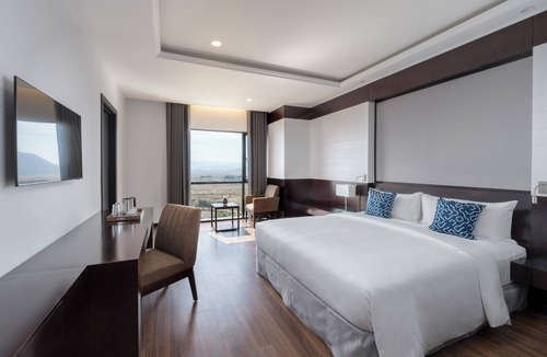 Tuy Hoa Hotel | TUI BLUE Tuy Hoa - Wellness & Retreat Hotel