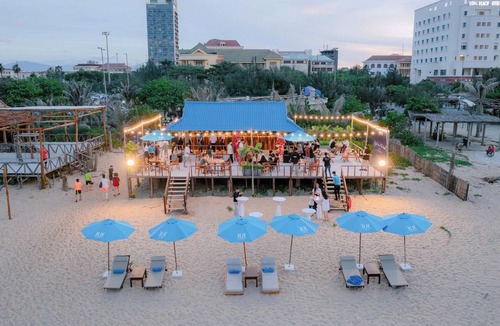 Tuy Hoa Hotel | TUI BLUE Tuy Hoa - Wellness & Retreat Hotel
