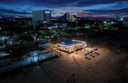 Tuy Hoa Hotel | TUI BLUE Tuy Hoa - Wellness & Retreat Hotel