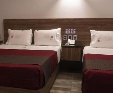 Tula de Allende Hotel | Tulamor Love Suites & Villas