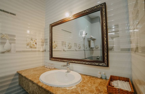 Cai Rang Hotel | Tulip Hotel Can Tho