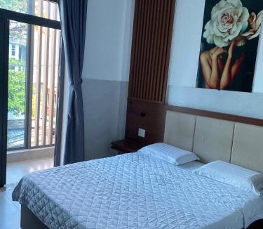 Go Vap Hotel | Tulip Hotel