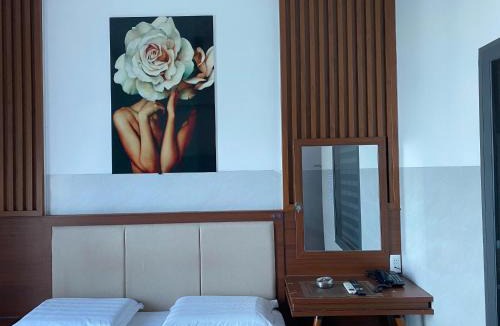 Go Vap Hotel | Tulip Hotel