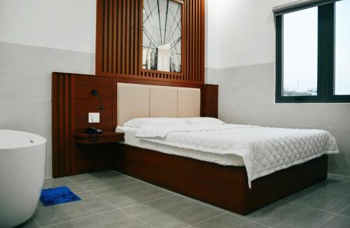 Go Vap Hotel | Tulip Hotel