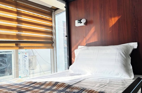 Tay Ho Hostel | Tuna Homestay