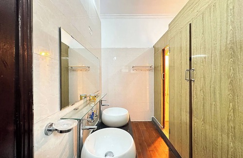 Tay Ho Hostel | Tuna Homestay