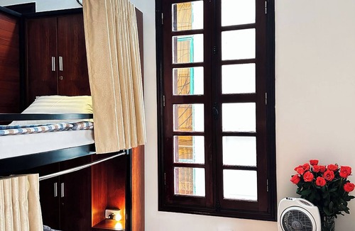 Tay Ho Hostel | Tuna Homestay