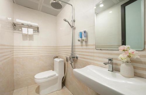Bac Ninh Hotel | Tung Bach Boutique Hotel