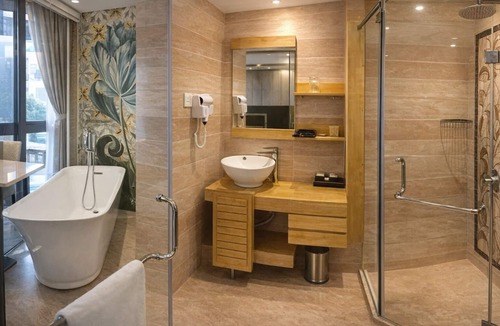 District 10 Hotel | Tuong Vi Corner Hotel