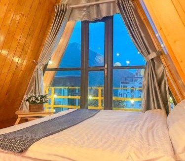 Tam Dao House | Tuong Vi Homestay - Venuestay