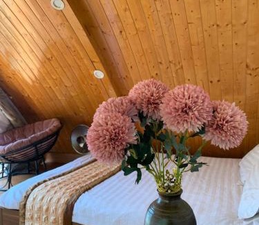 Tam Dao House | Tuong Vi Homestay - Venuestay