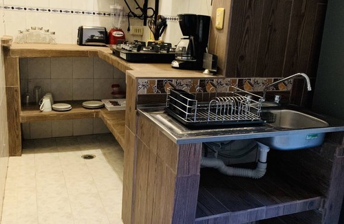 Puerto Vallarta Apartment | Turtle Condo at sun house whit pool