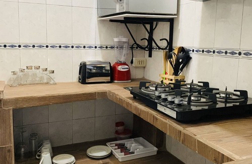 Puerto Vallarta Apartment | Turtle Condo at sun house whit pool
