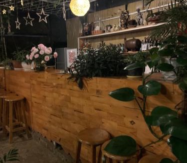 Da Lat Ski Chalet | Tuyết Hoa Hòn Bồ Homestay
