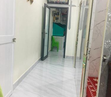 Phan Thiet House | TUYẾT NA Homestay
