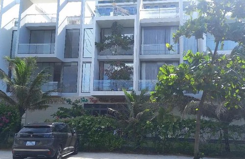 Tuy Hoa Hotel | Tuy Hòa Beach Hotel - Căn hộ du lịch