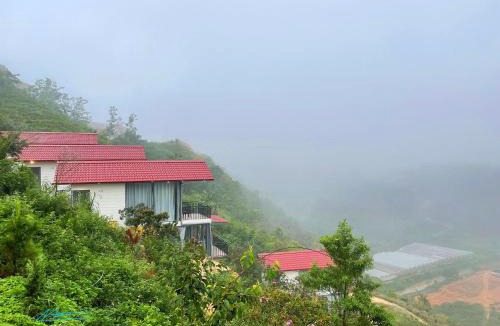 Lac Duong Cabin | Tuyen Chien Home