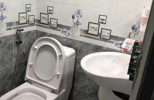 My Phuoc Hotel | Tuyen Tam Hotel