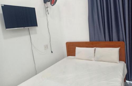 My Phuoc Hotel | Tuyen Tam Hotel