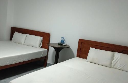 My Phuoc Hotel | Tuyen Tam Hotel