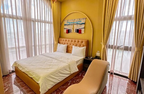 Quang Ngai Hotel | Tuyet Suong Hotel