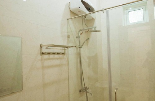 Quang Ngai Hotel | Tuyet Suong Villa Hotel