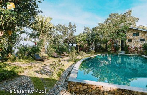 Ha Giang Cabin | TV Palm Ecolodge Ha Giang