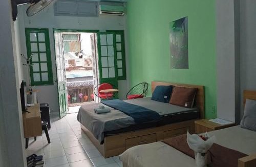 Hang Trong House | Twins Home