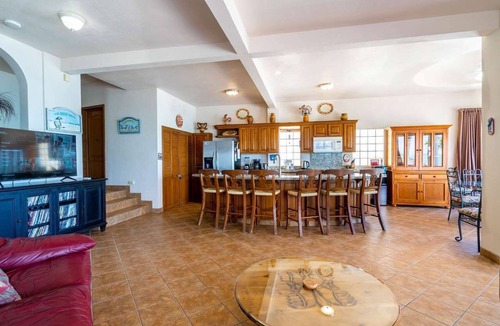 San Felipe Apartment | Two Bedroom Beach House B