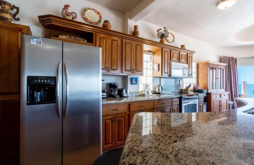 San Felipe Apartment | Two Bedroom Beach House B
