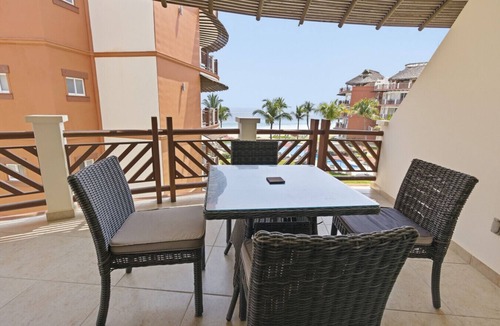 San Pedro Mixtepec Condo | Two Bedroom Ocean View 435
