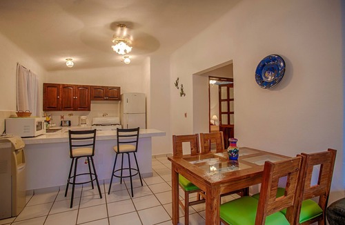 Bucerias Condo | Two bedroom two bath in the heart In the of Bucerias .