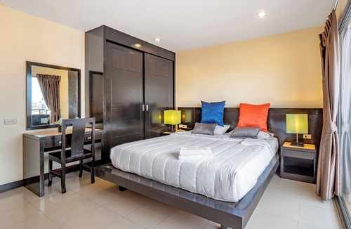 South Pattaya House | TYCOON PLACE GARDEN