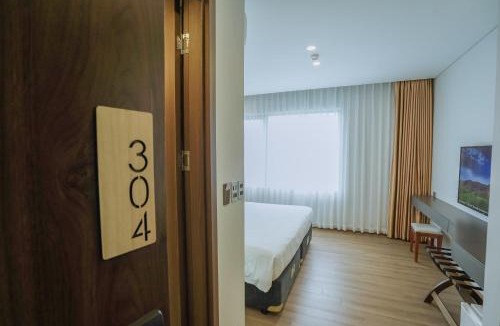Uong Bi Hotel | Uông Bí Boutique Hotel