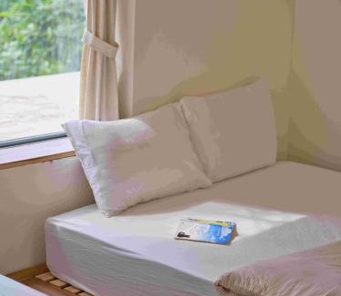 Soc Son Hotel | U Lesa Retreat - Nhà Bên Rừng
