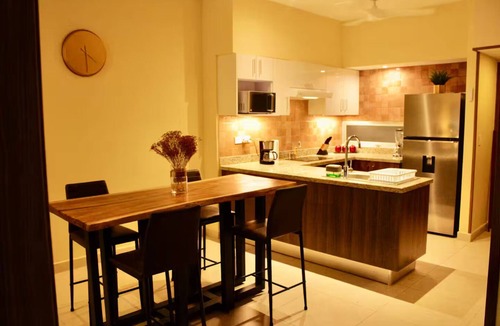 Zona Industrial Apartment | U.S. Consulate in Merida
