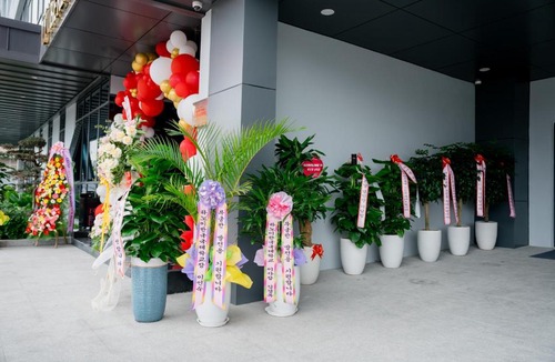 Huyen An Duong Hotel | Uberzen Residence Hotel