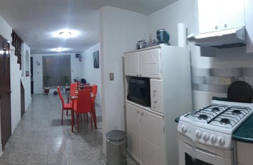 Puebla House | UBG Rasthaus