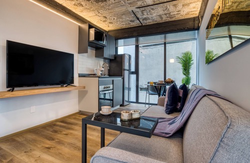 Zona Rosa Apartment | ULIV El Ángel