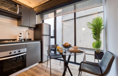 Zona Rosa Apartment | ULIV El Ángel