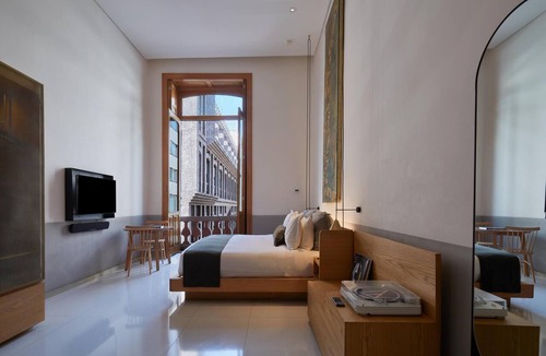 Historic Center Hotel | Umbral, a Curio Collection by Hilton - Historical Hotel