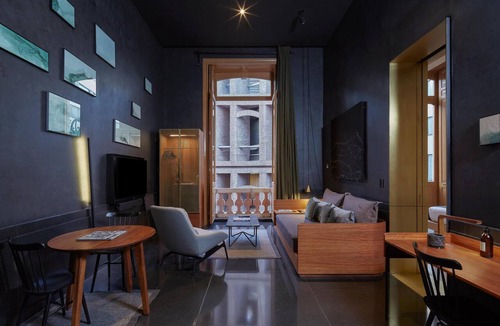 Historic Center Hotel | Umbral, a Curio Collection by Hilton - Historical Hotel