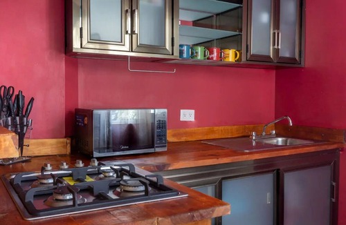 Xalapa Apartment | Un Espacio muy Comodo y con Estilo
