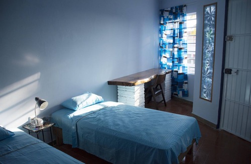Malecon Apartment | Un hospedaje relajado y cómodo, ubicado en la mejor zona de Veracruz: