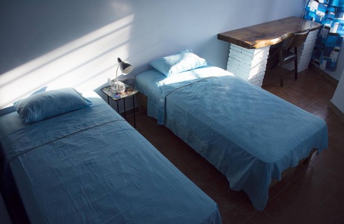 Malecon Apartment | Un hospedaje relajado y cómodo, ubicado en la mejor zona de Veracruz: