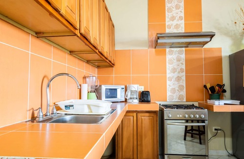 Cozumel Villa | Unbeatable Oceanfront/Beachfront Location 2 Bedrooms Villa Snorkeling Paradise