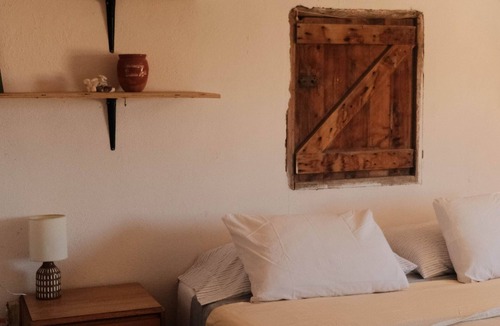 Downtown San Jose del Cabo House | Unique Beachfront Rustic Ranch House at La Fortuna Surf Break - The Baja Station